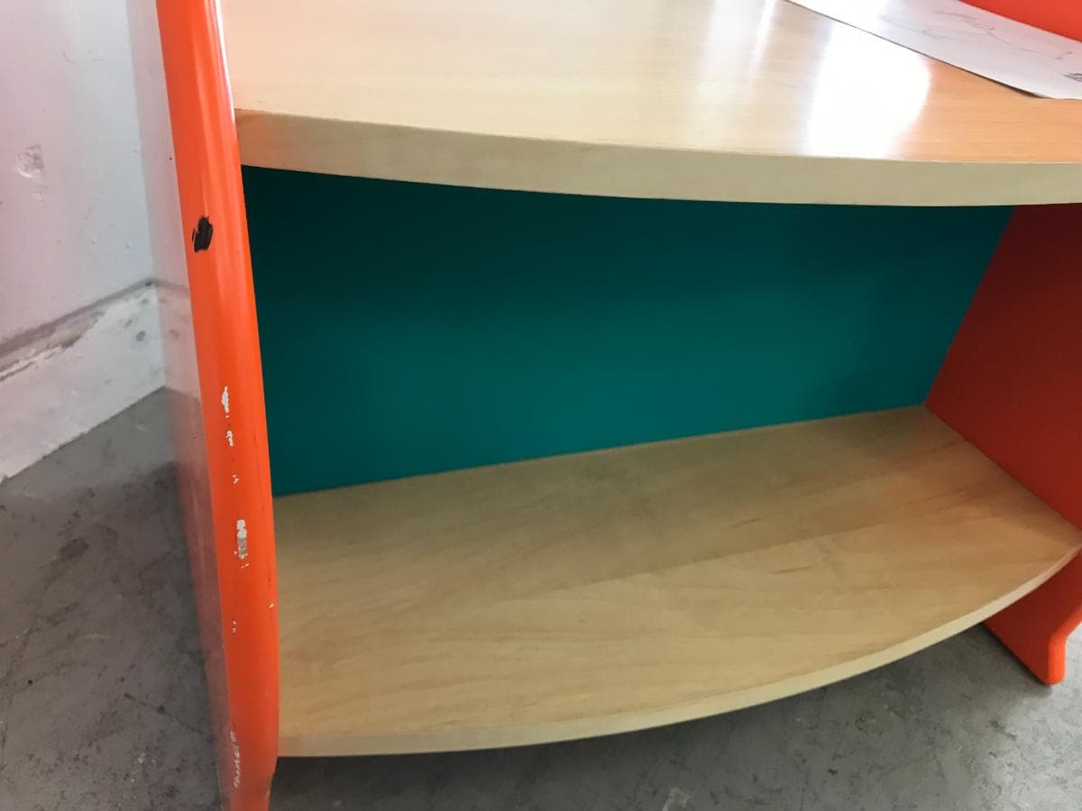 Estantería — imagen 3