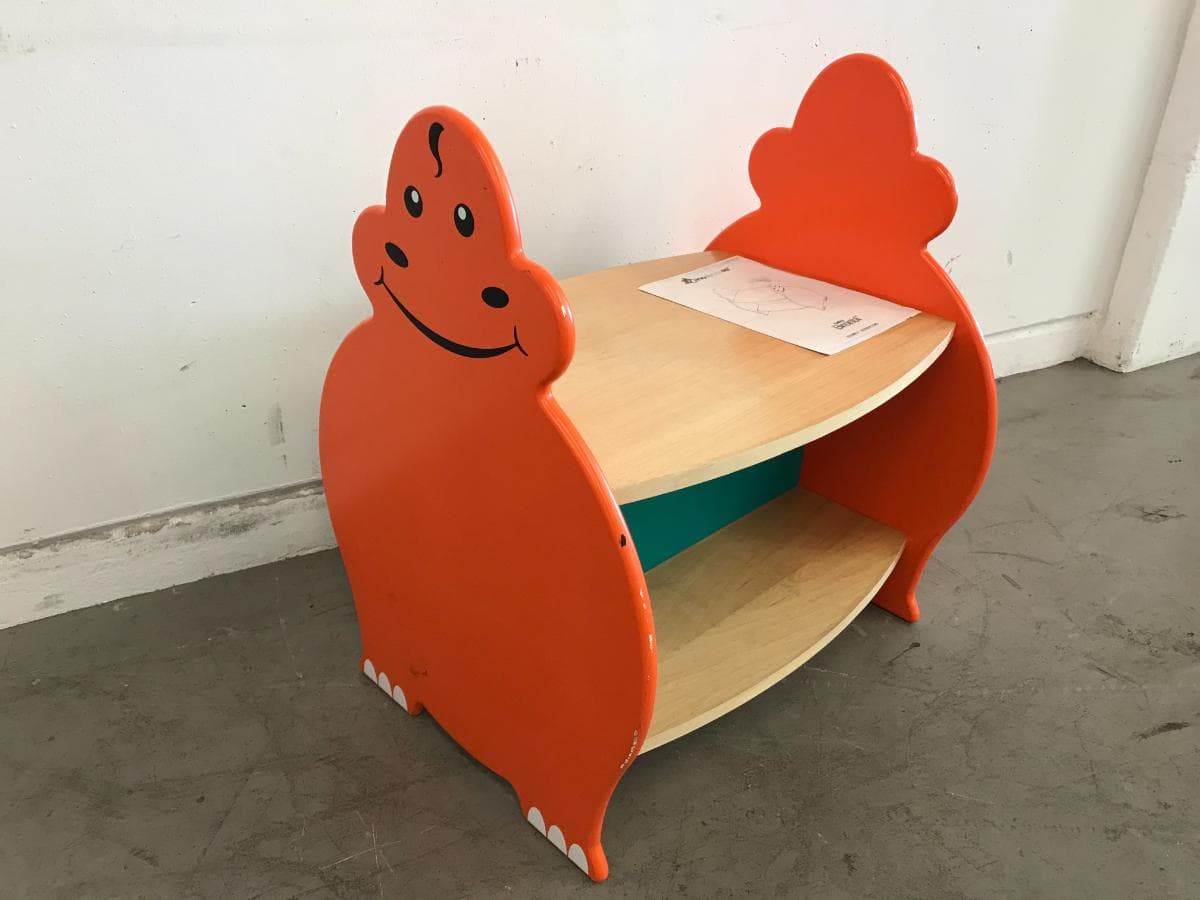 Estantería — imagen 4
