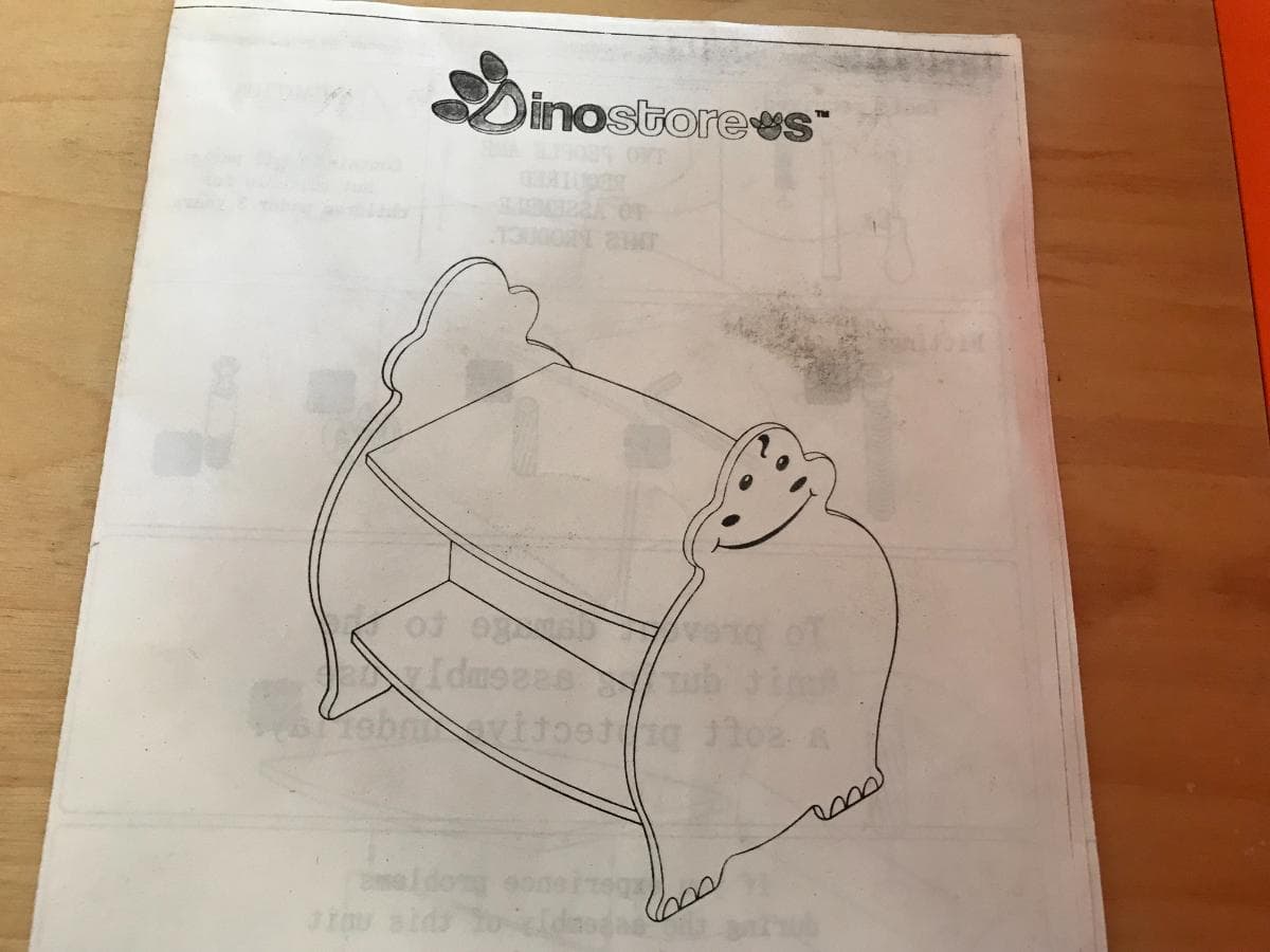 Estantería — imagen 6