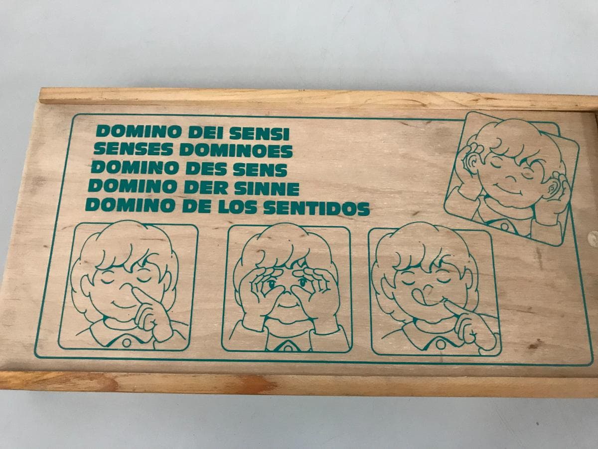 Jeu de domino — image 2