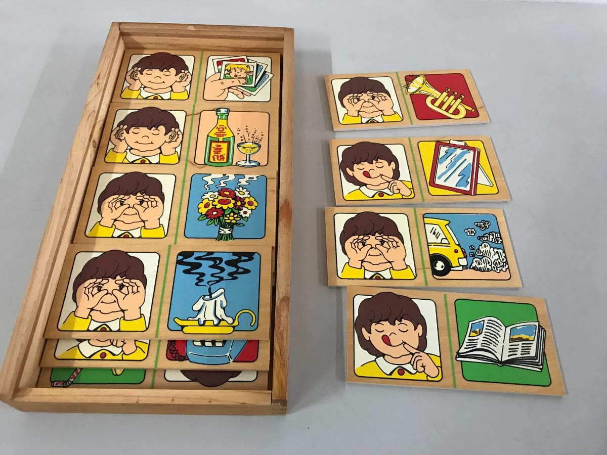 Jeu de domino — image 3