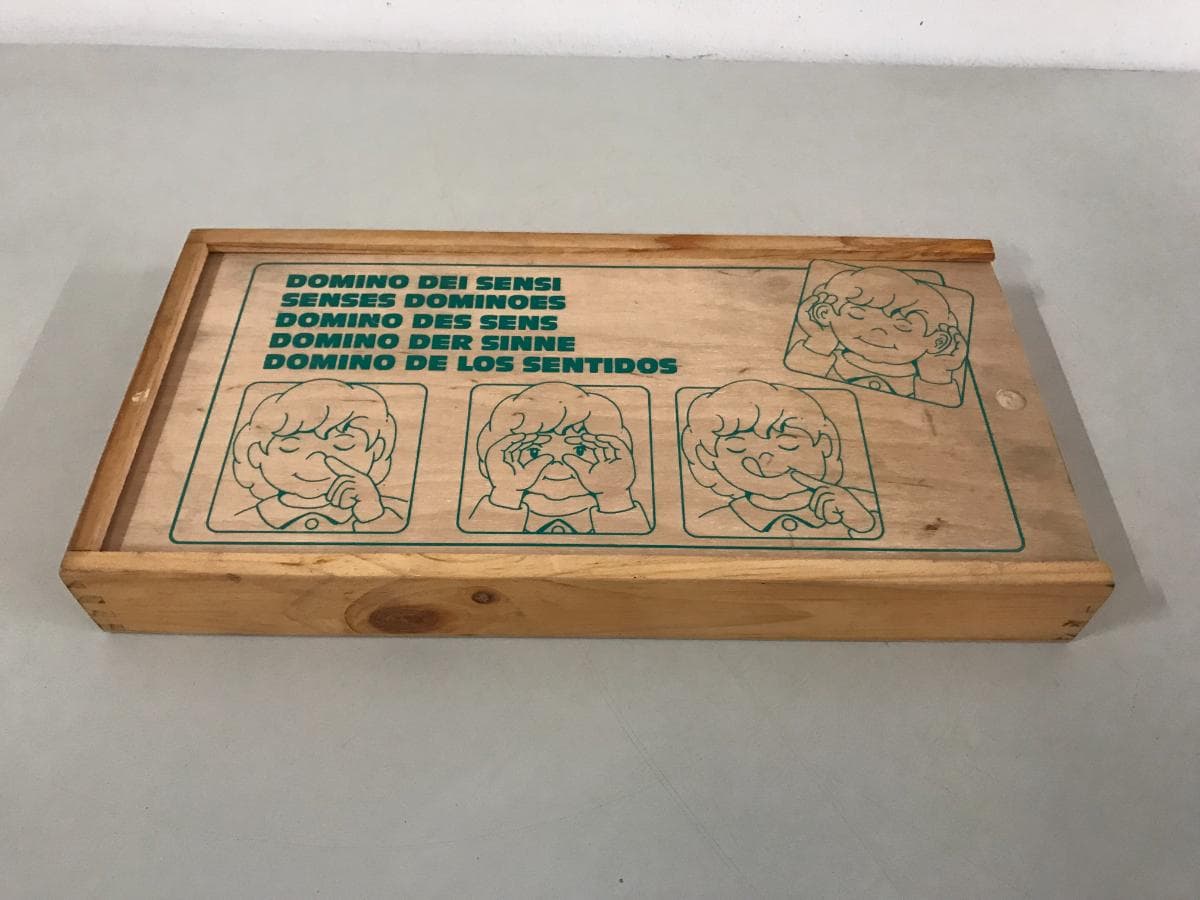 Jeu de domino — image 4