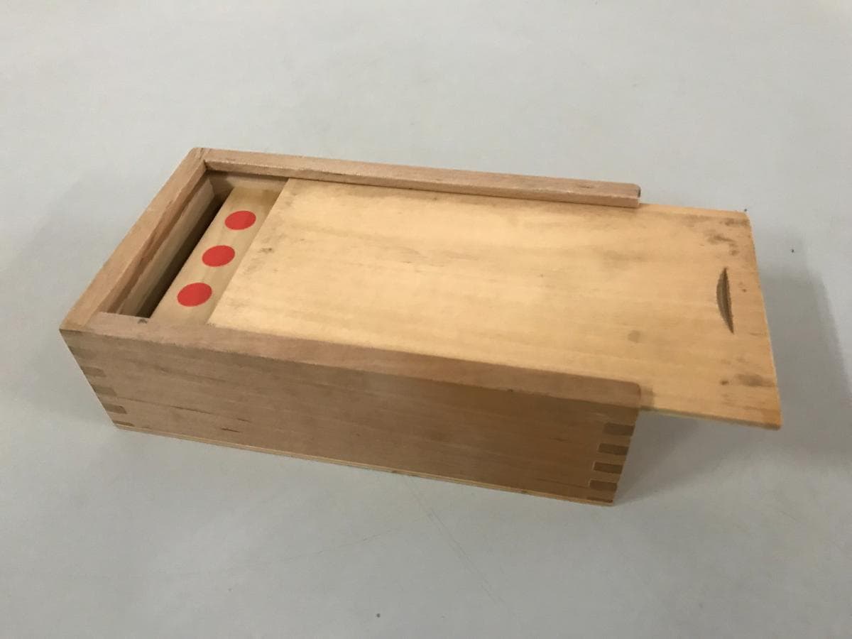Jeu de domino — image 2