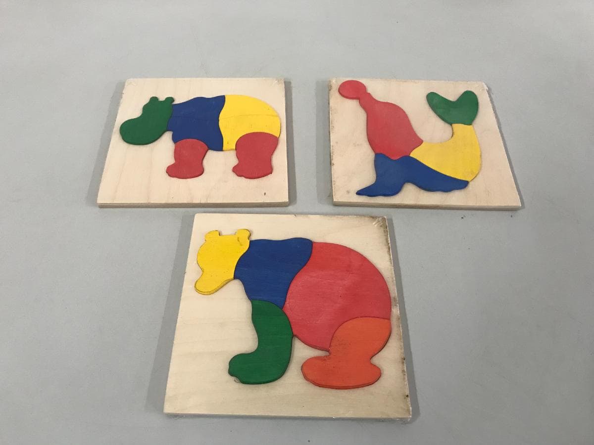 Puzzle — image 1