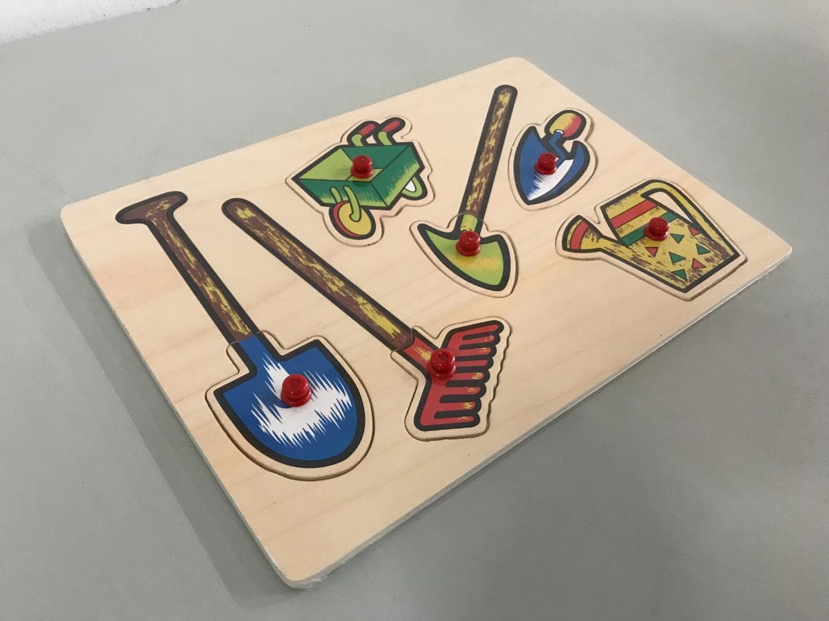 Puzzle — imagen 2