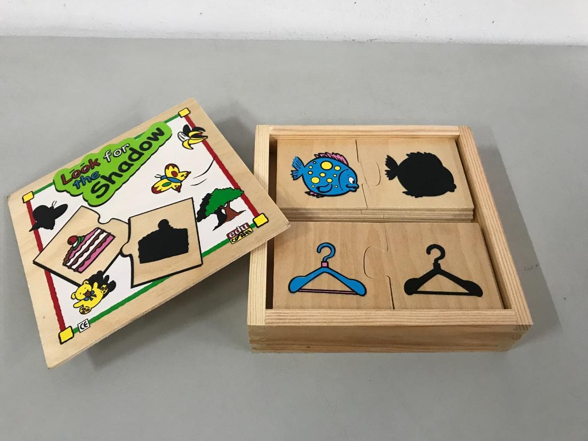 Juguete Infantil — imagen 3