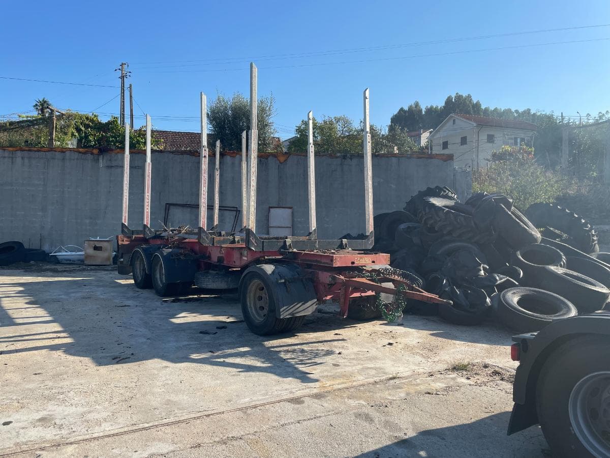 Reboque Lecitrailer — image 2