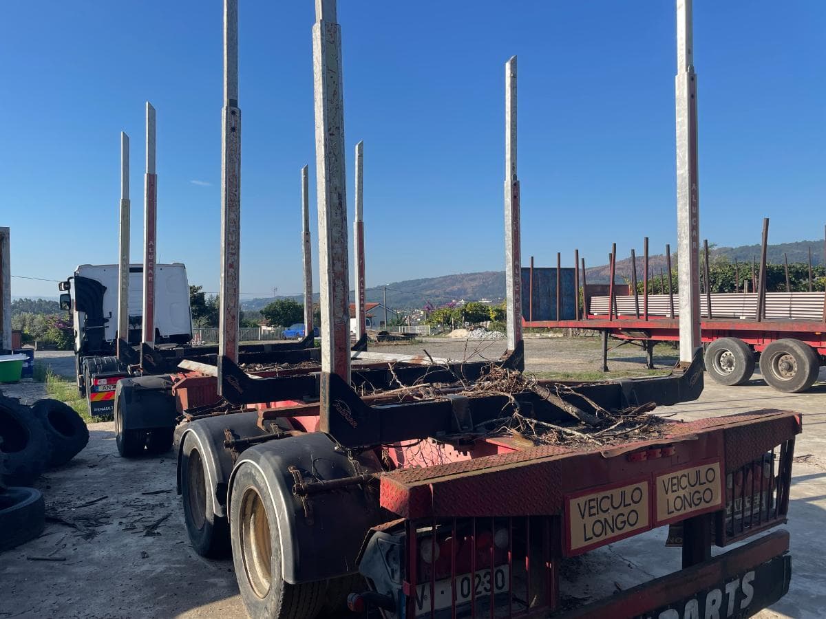 Reboque Lecitrailer — image 3