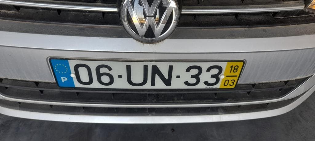 Volkswagen Polo AW · Ano 2018 — imagen 5