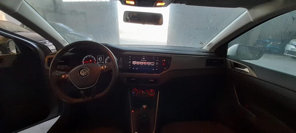Volkswagen Polo AW · Ano 2018 — imagen 13