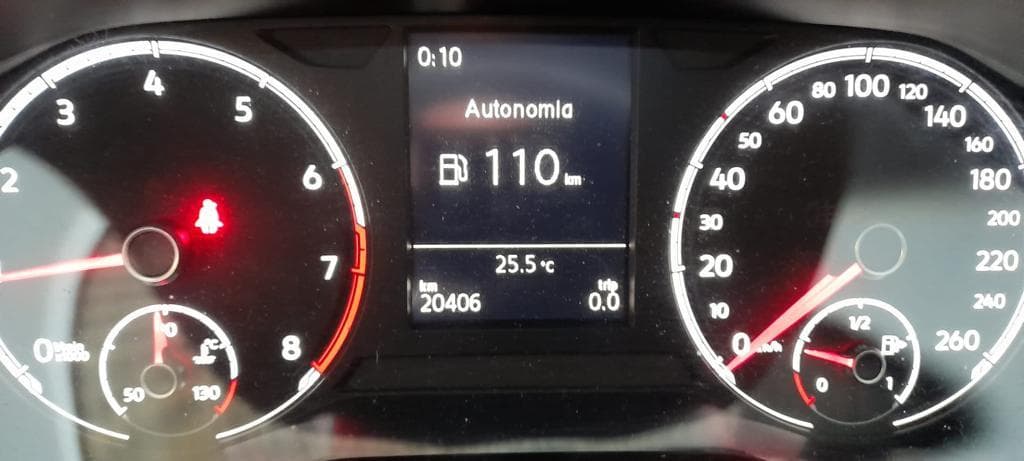 Volkswagen Polo AW · Ano 2018 — imagen 14
