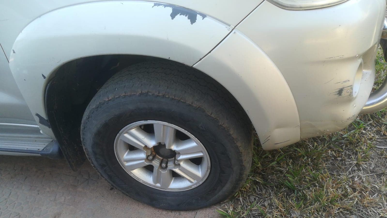 Toyota Hilux D4D · — image 12