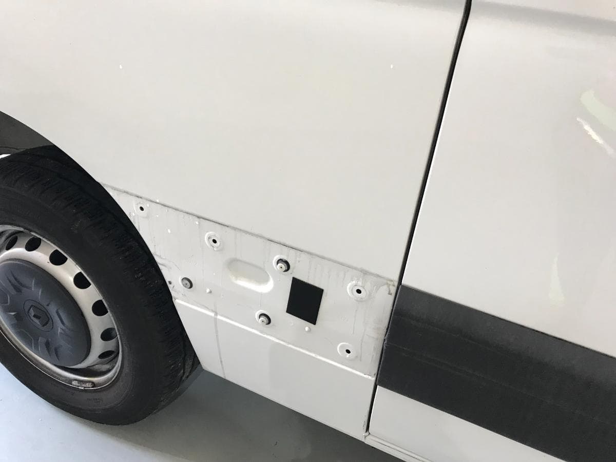 Renault Master 2.3CDI · Ano 2021 — imagen 13