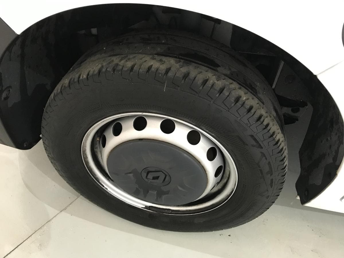 Renault Master 2.3CDI · Ano 2021 — imagen 17