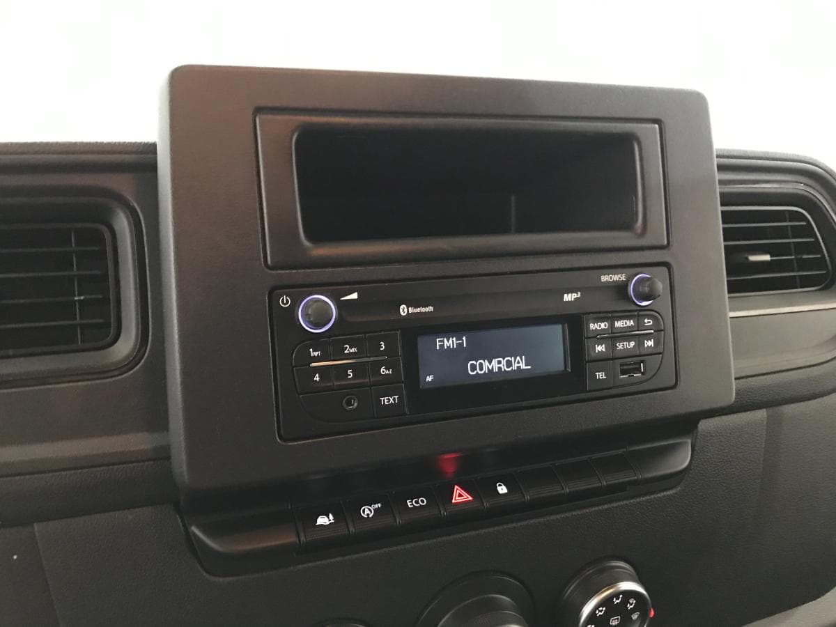 Renault Master 2.3CDI · Ano 2021 — imagen 26