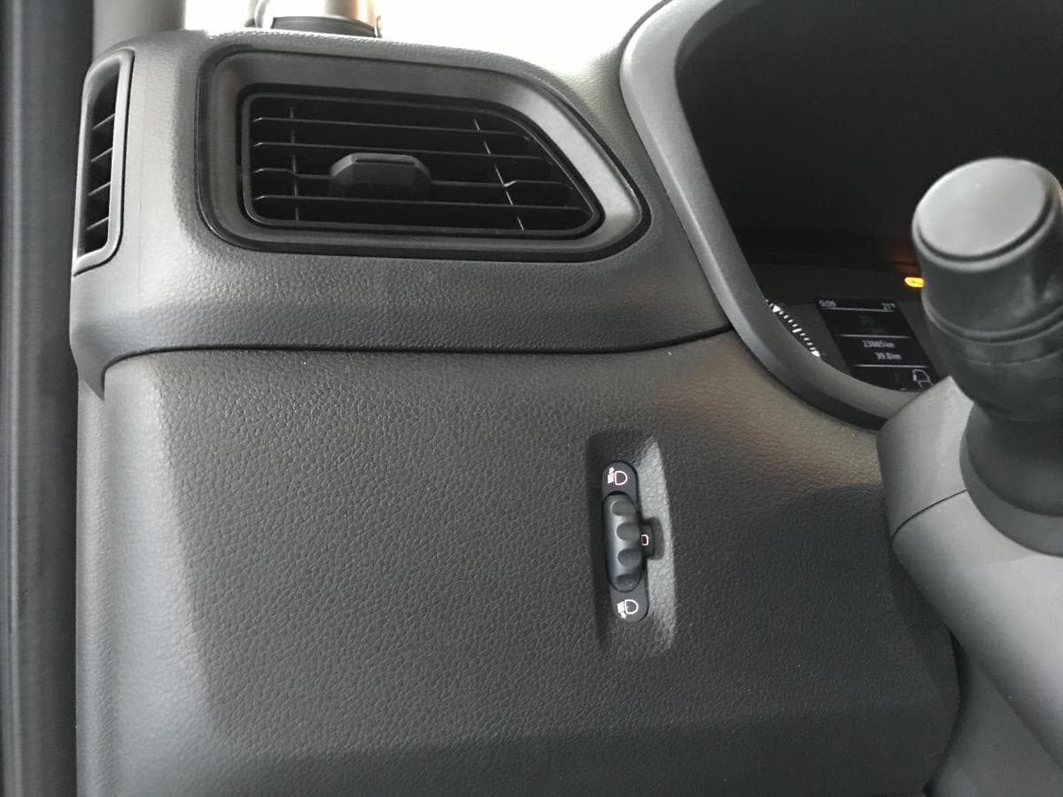 Renault Master 2.3CDI · Ano 2021 — imagen 30