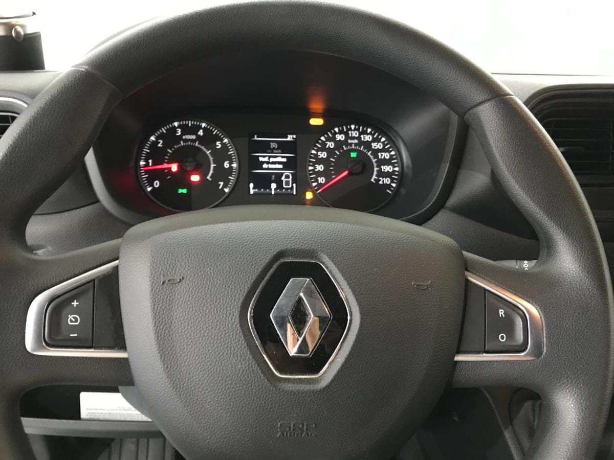 Renault Master 2.3CDI · Ano 2021 — imagen 33