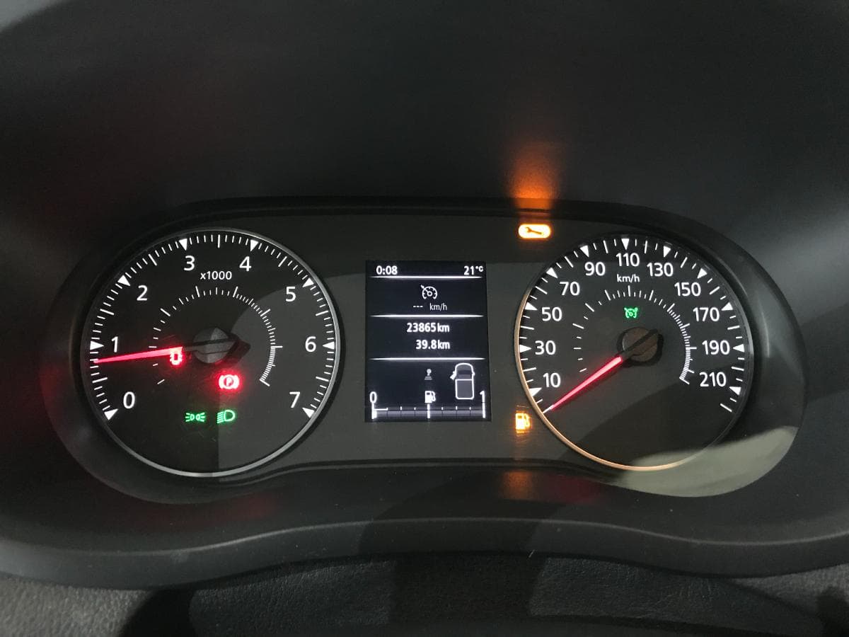 Renault Master 2.3CDI · Ano 2021 — imagen 35
