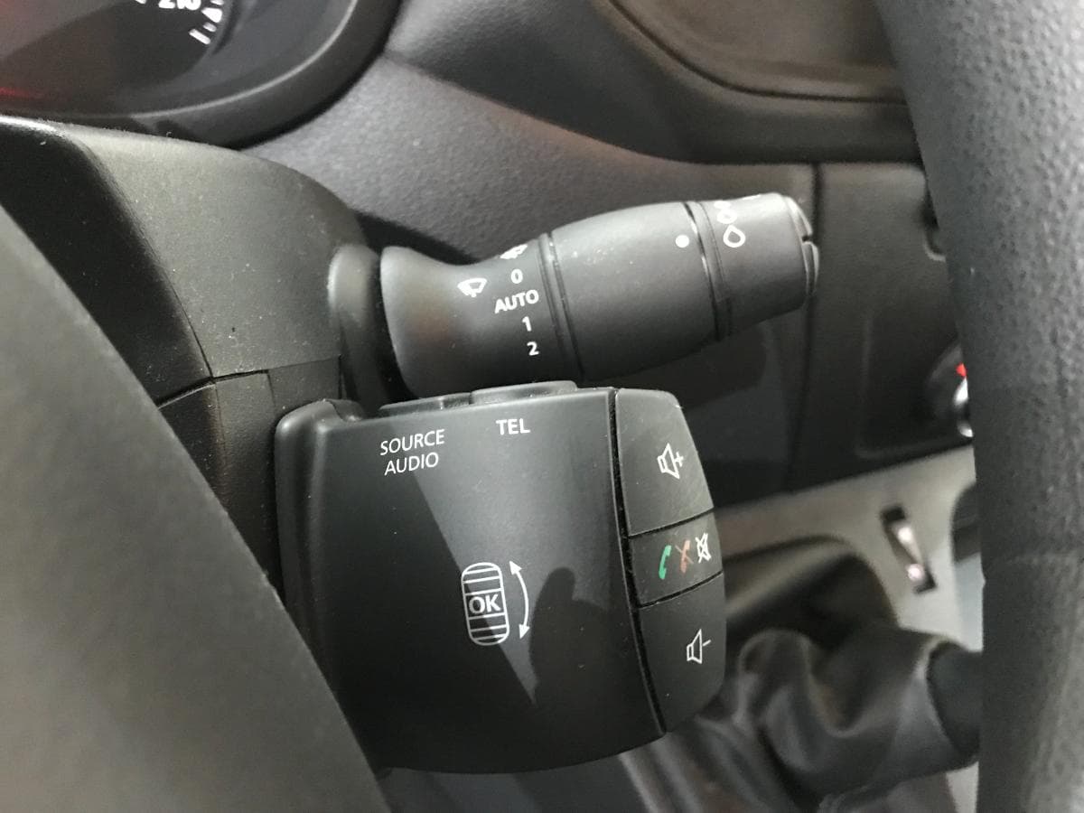 Renault Master 2.3CDI · Ano 2021 — imagen 36
