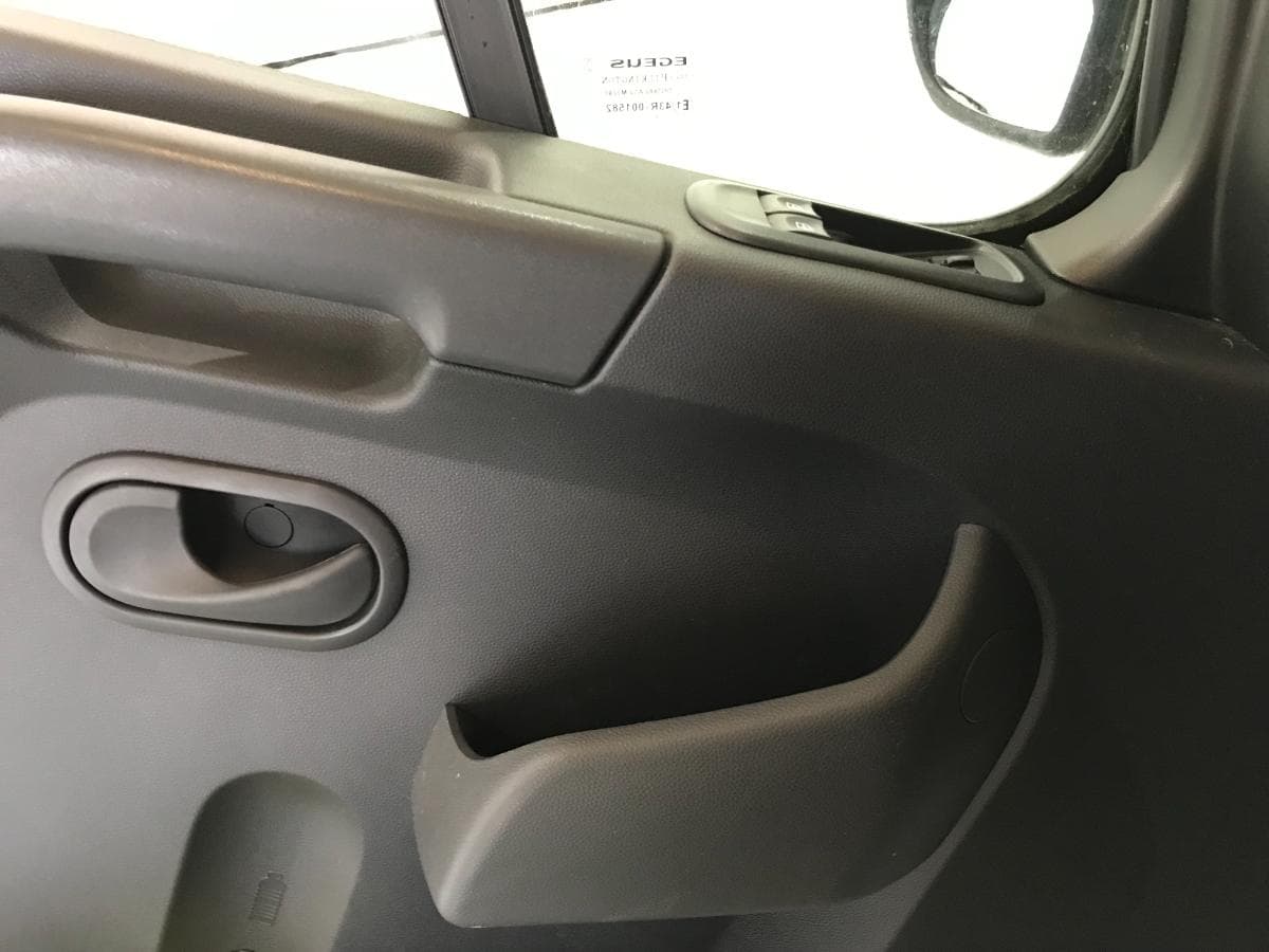 Renault Master 2.3CDI · Ano 2021 — imagen 37