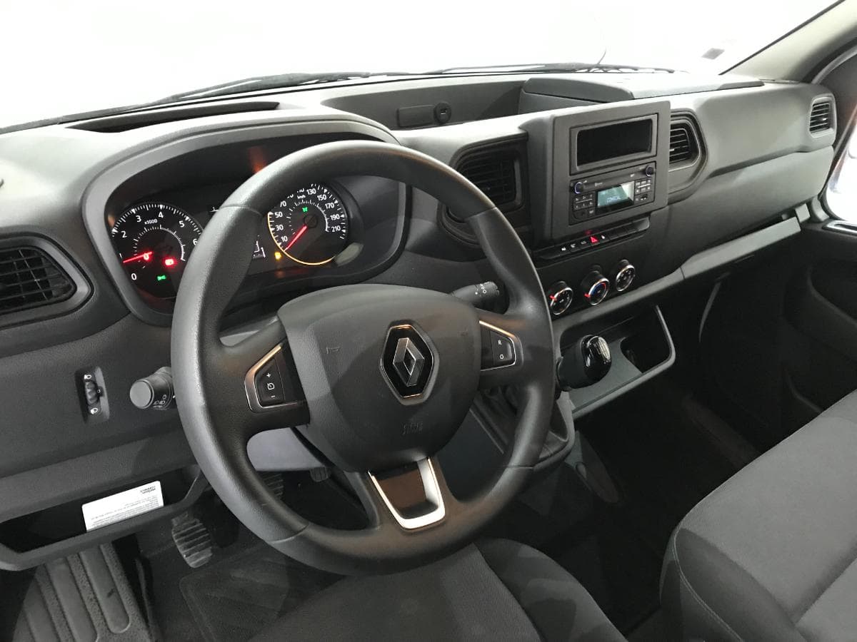 Renault Master 2.3CDI · Ano 2021 — imagen 39