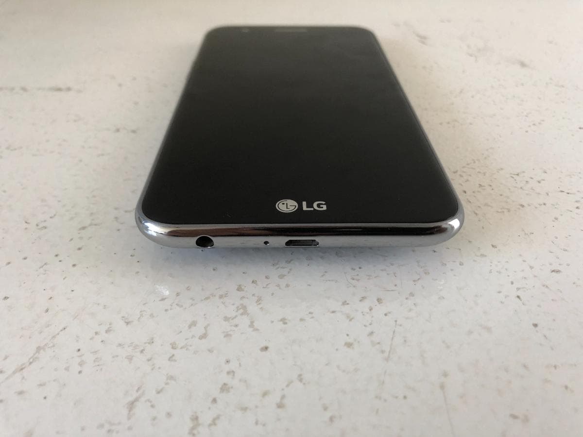 Telemóvel LG — imagen 3