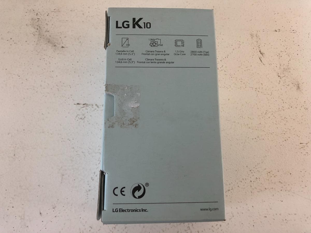 Telemóvel LG — imagen 10