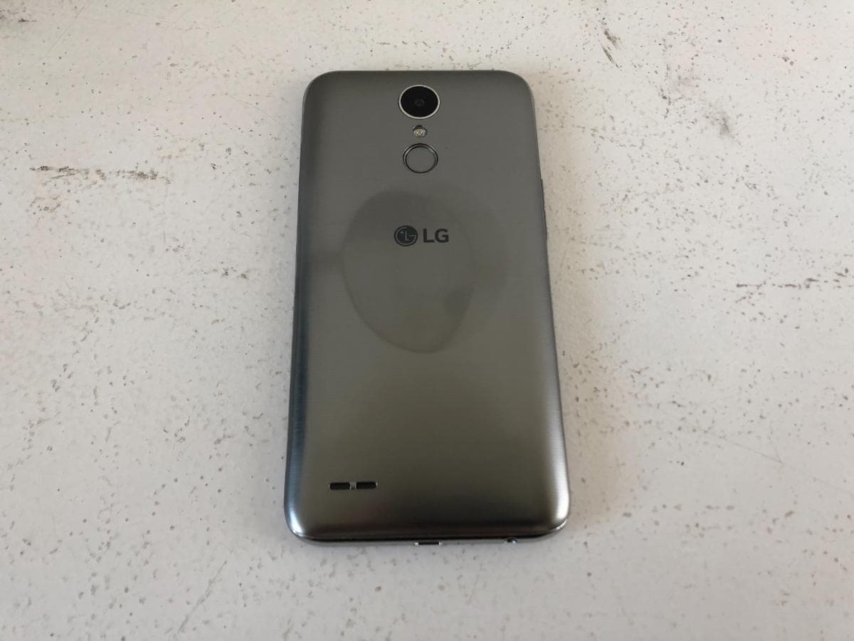 Telemóvel LG — imagen 7
