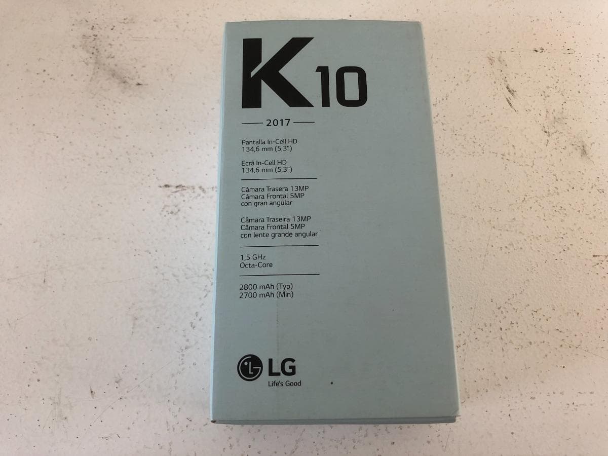 Telemóvel LG — imagen 9