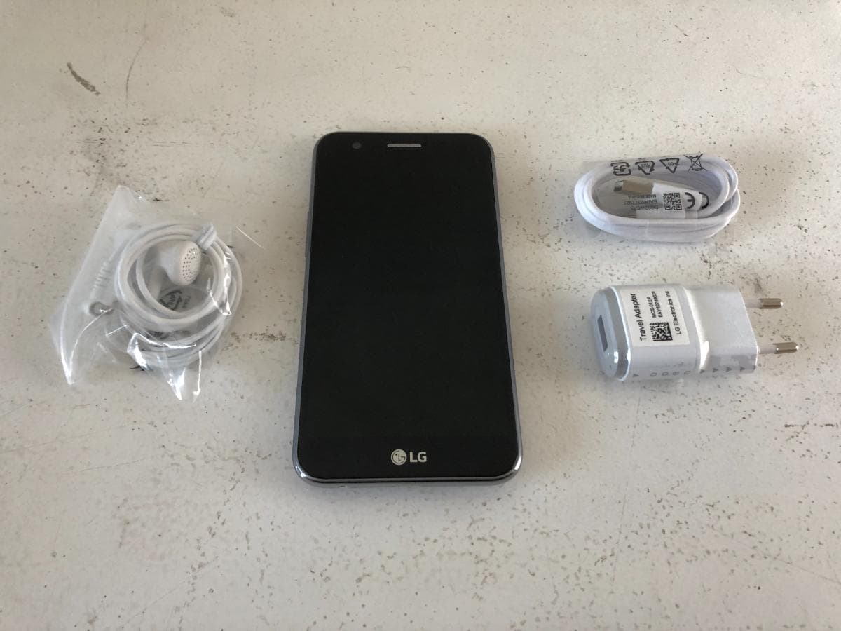 Telemóvel LG — imagen 8