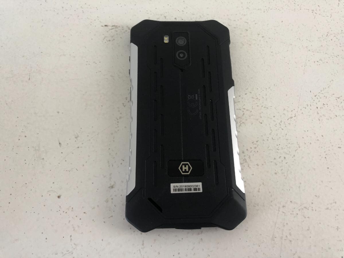Telemóvel  Hammer Iron 3 — imagen 4