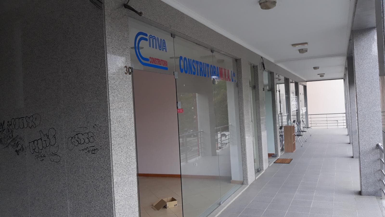Escritório · Oliveira do Hospital — imagen 2