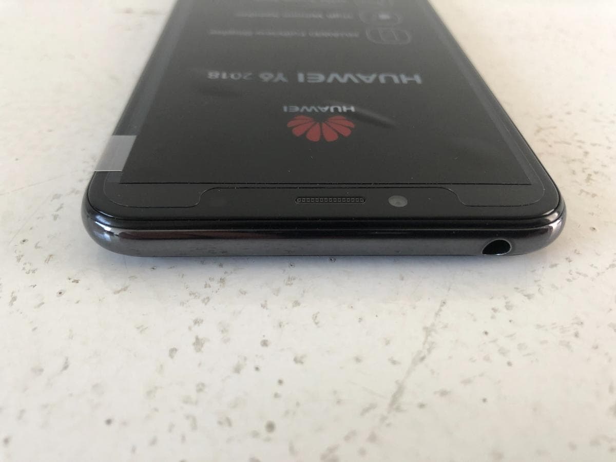 Telemóvel Huawei Y6 — imagen 3