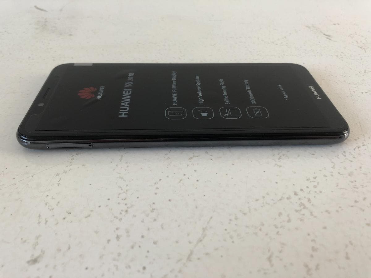 Telemóvel Huawei Y6 — imagen 6