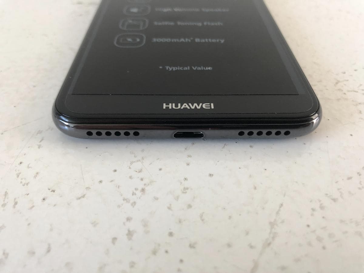 Telemóvel Huawei Y6 — imagen 5