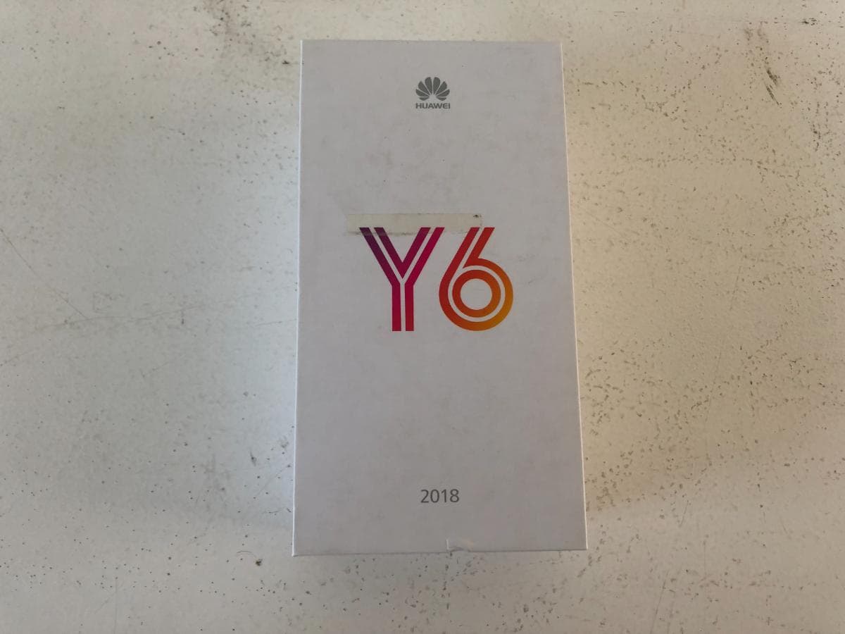 Telemóvel Huawei Y6 — imagen 8