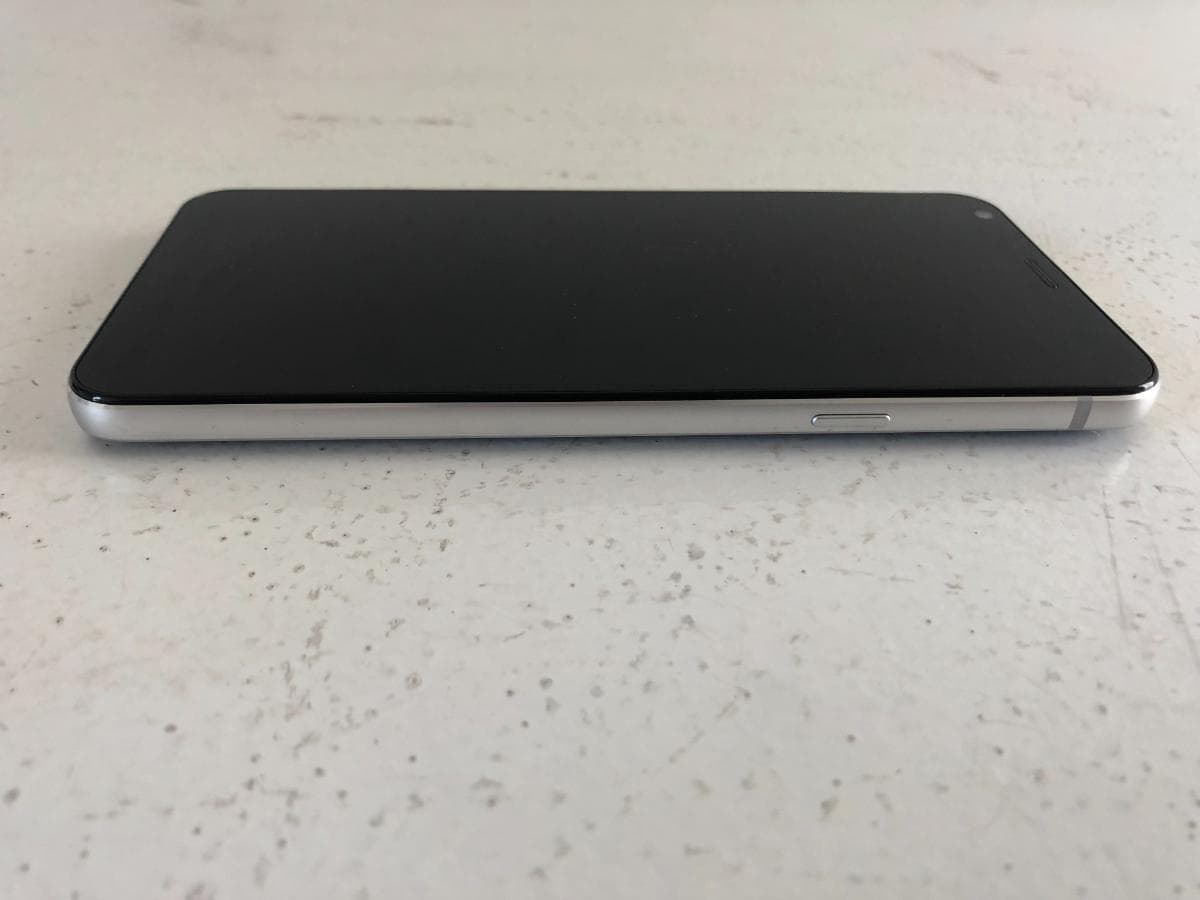 Telemóvel  LG Q6 — imagen 3