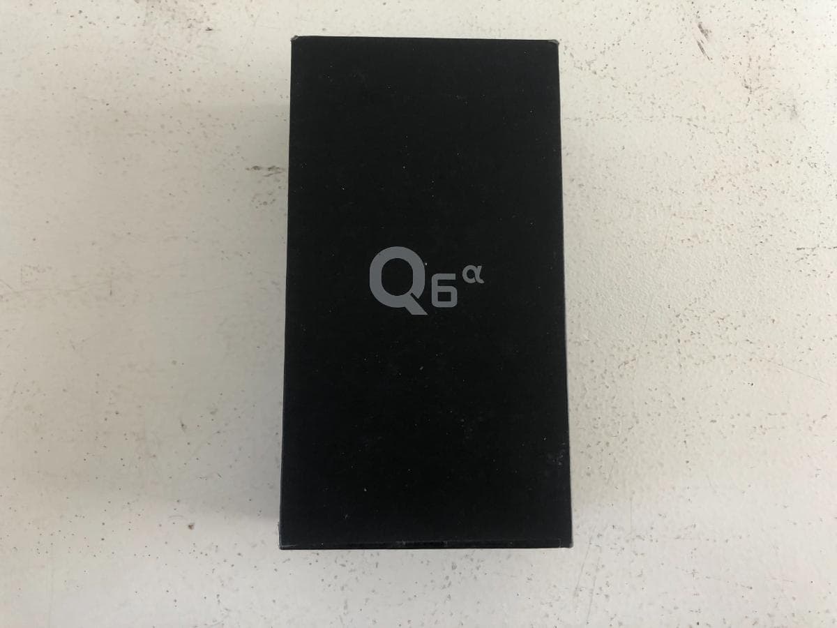 Telemóvel  LG Q6 — imagen 8