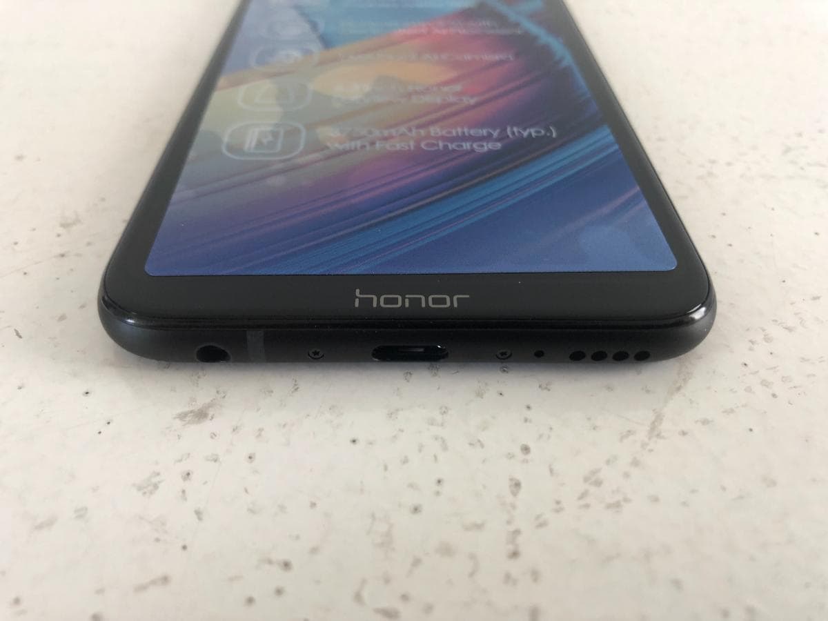 Telemóvel  Honor Play — imagen 4