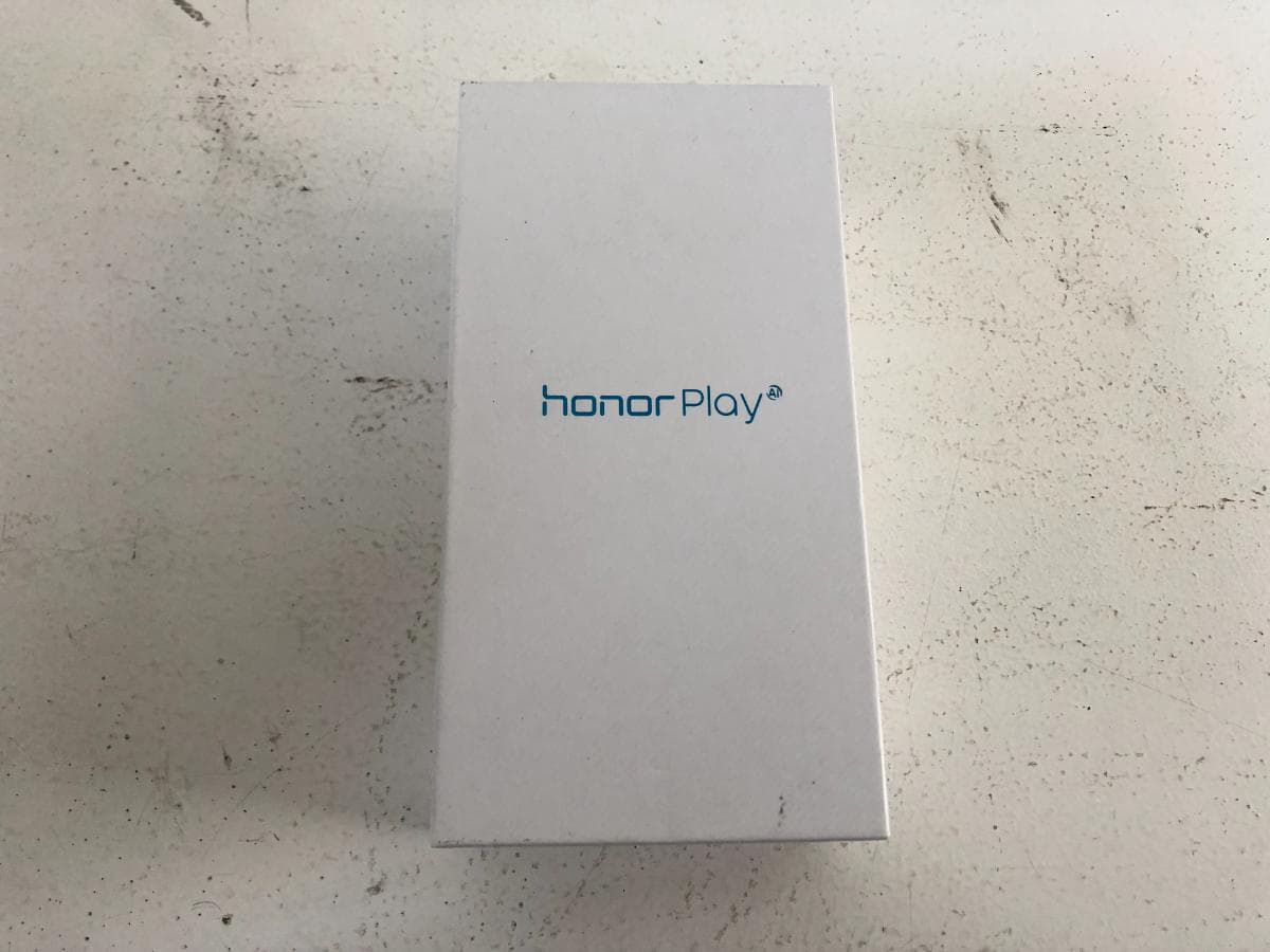 Telemóvel  Honor Play — imagen 8