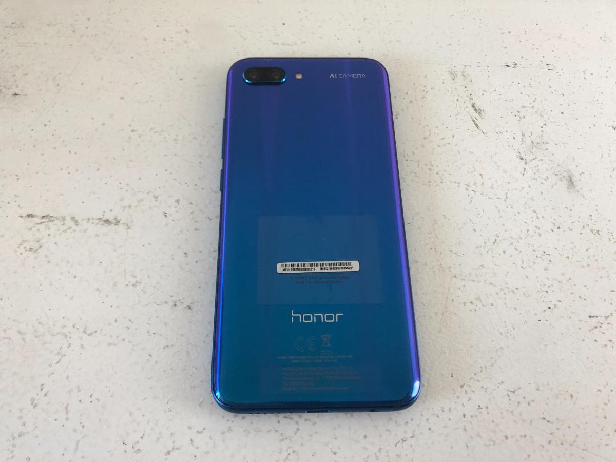 Telemóvel Honor 10 — image 3