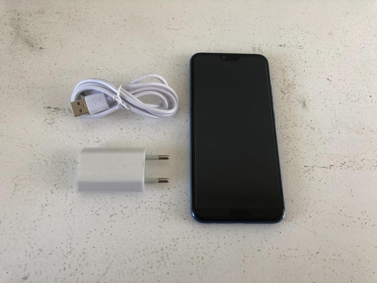 Telemóvel Honor 10 — image 7
