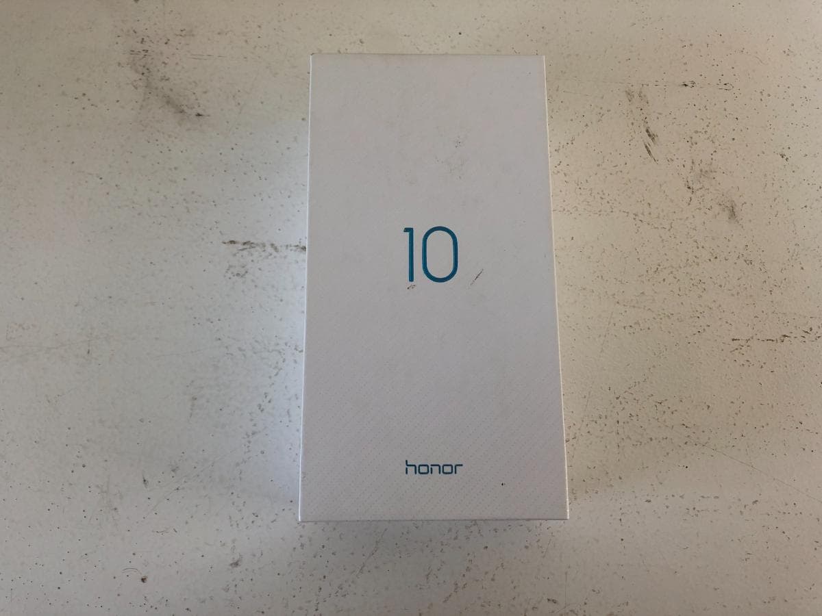 Telemóvel Honor 10 — image 8
