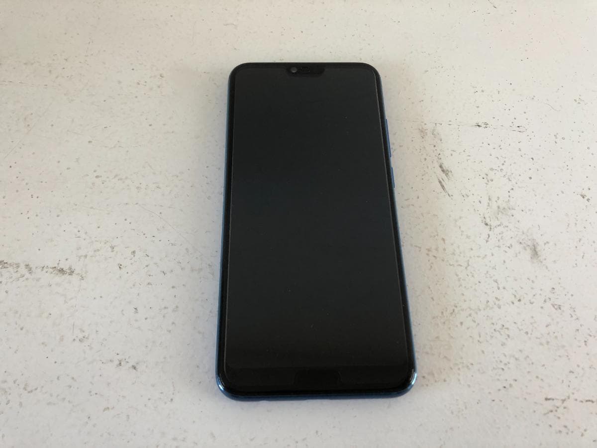 Telemóvel  Honor 10