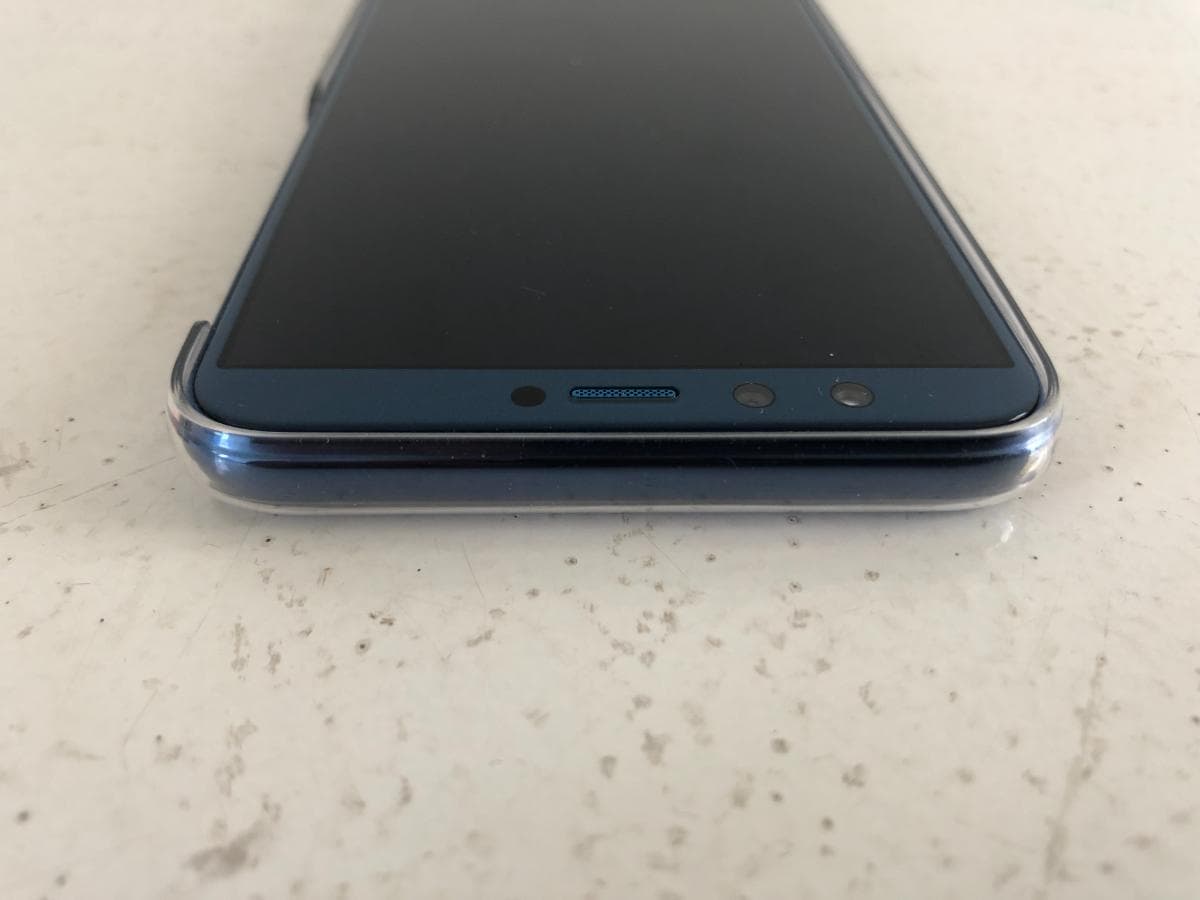 Telemóvel Honor 9 Lite — imagen 2