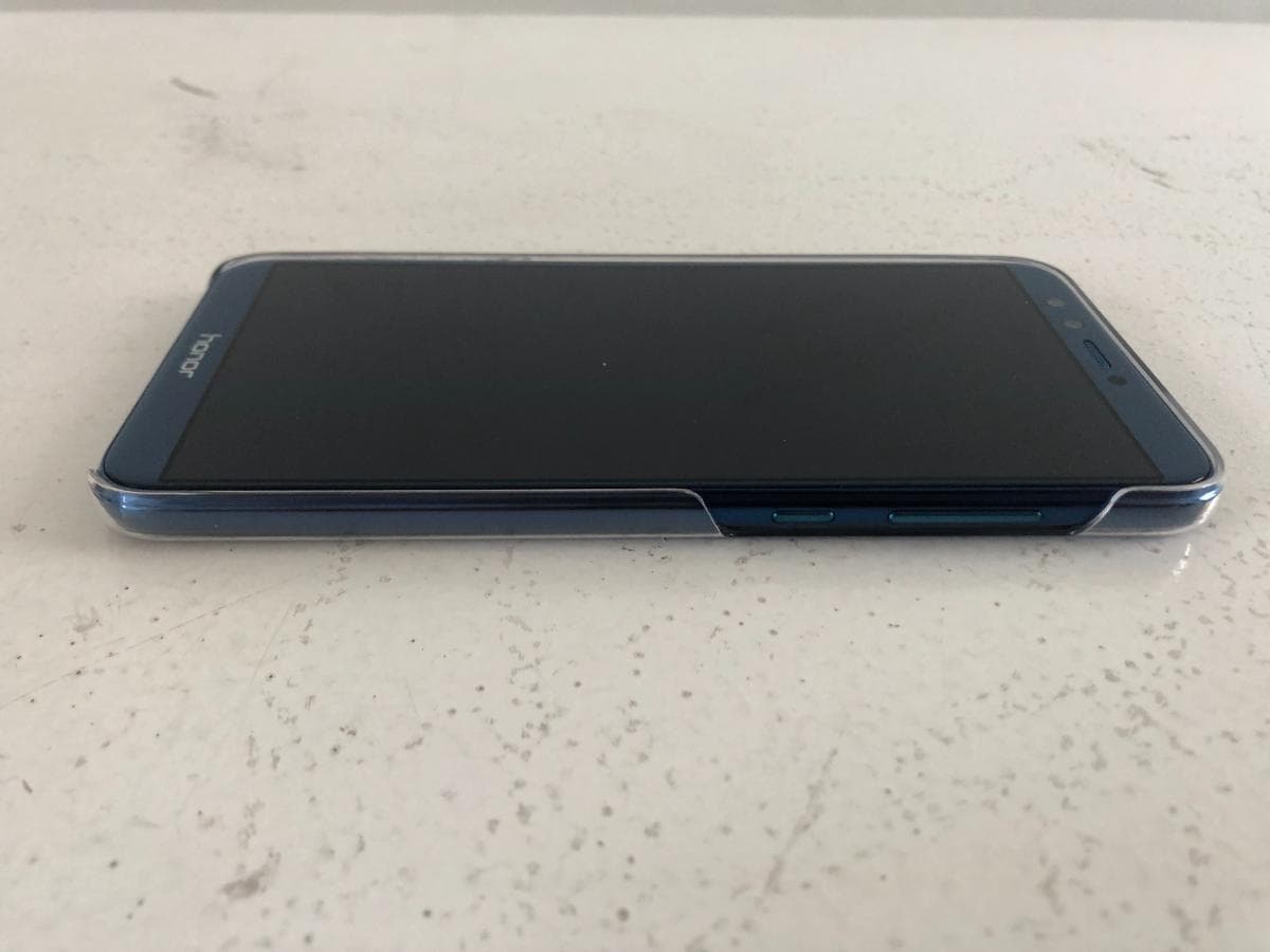 Telemóvel Honor 9 Lite — imagen 3