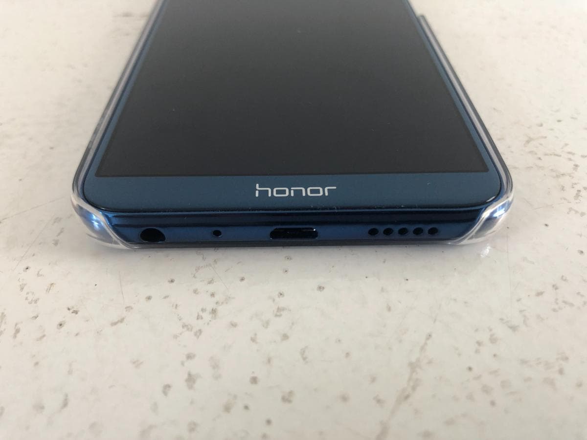 Telemóvel Honor 9 Lite — imagen 5