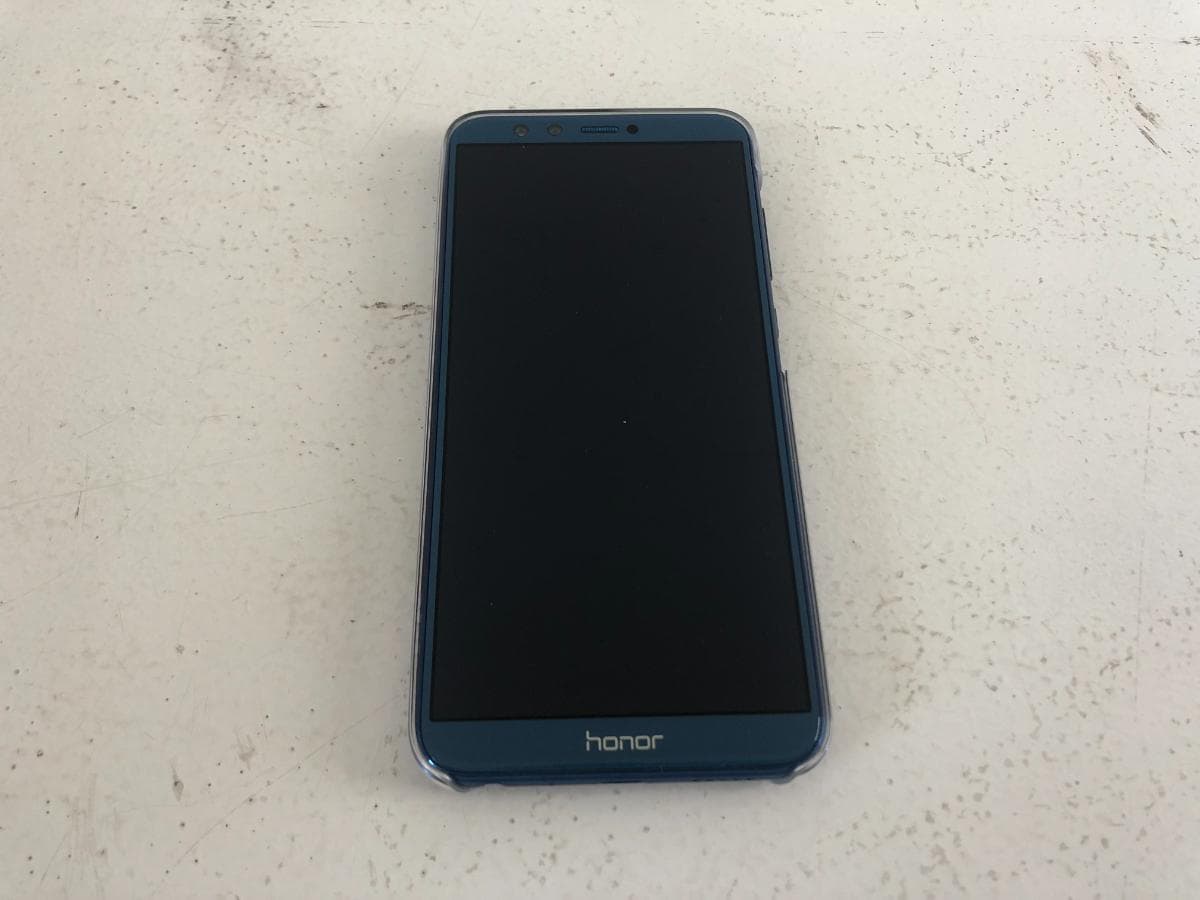 Telemóvel  Honor 9 Lite
