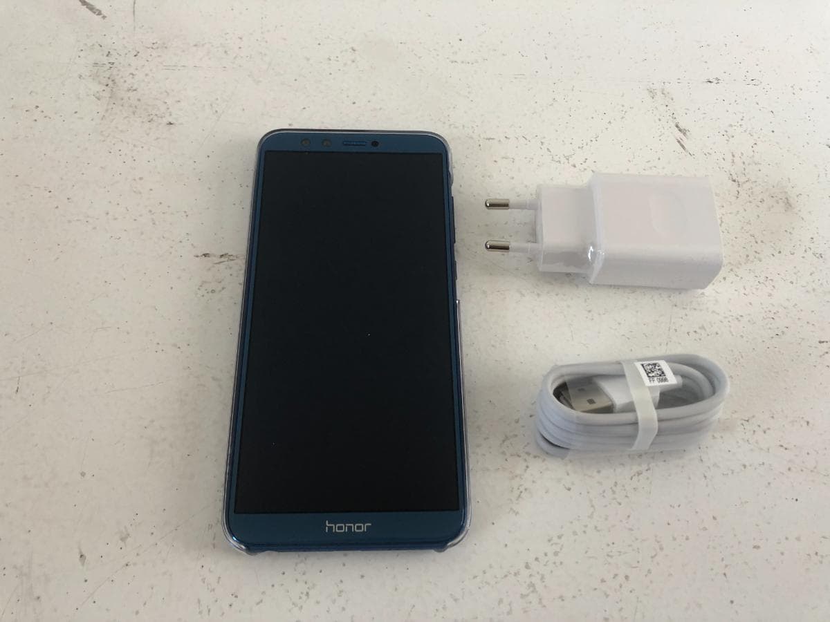 Telemóvel Honor 9 Lite — imagen 8