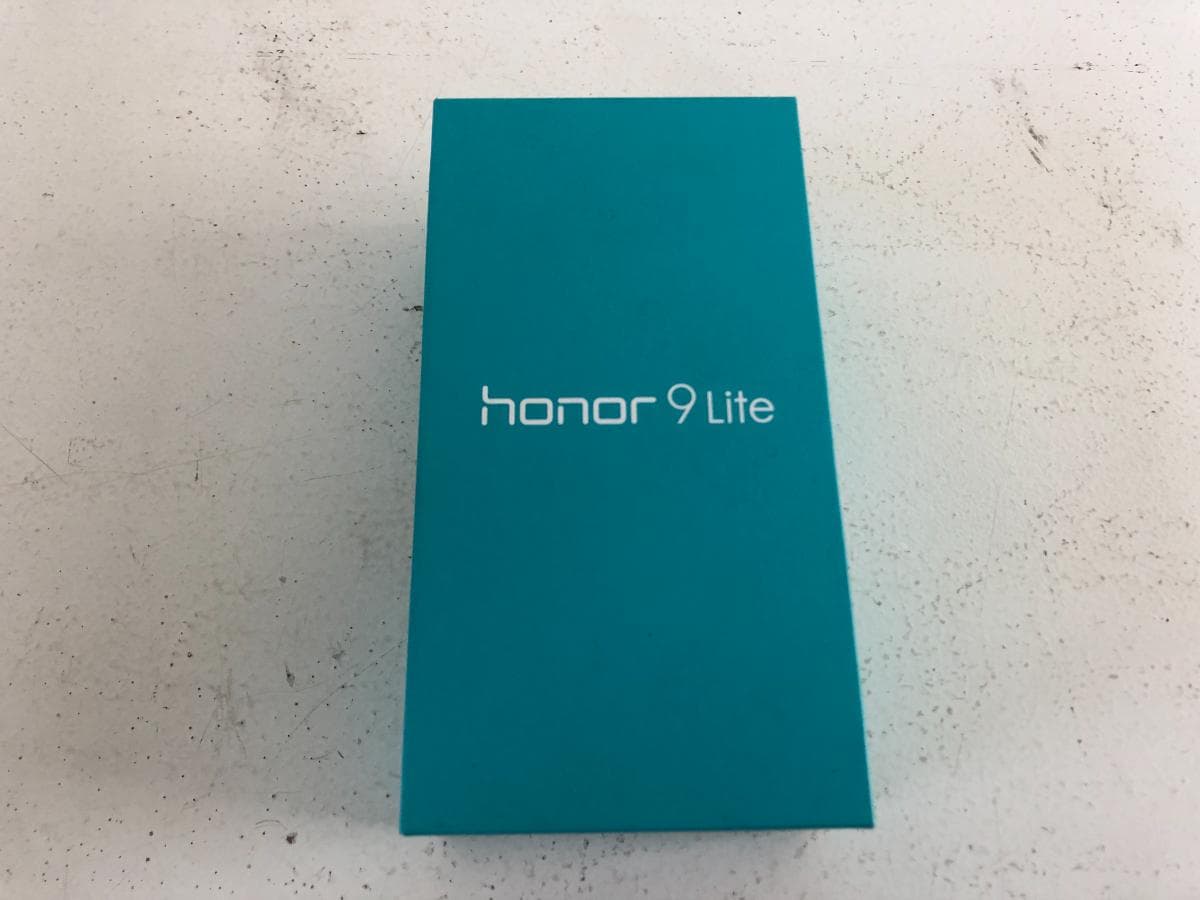 Telemóvel Honor 9 Lite — imagen 9
